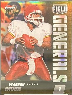 Warren Moon