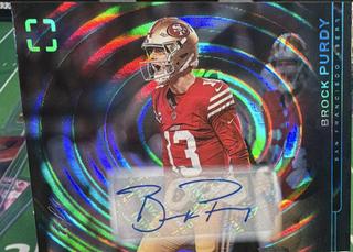 Brock Purdy