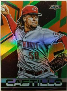 Luis Castillo