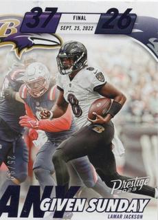 Lamar Jackson