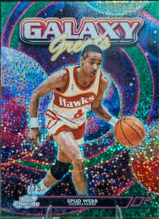 Spud Webb