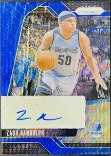 Zach Randolph
