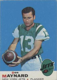 Don Maynard