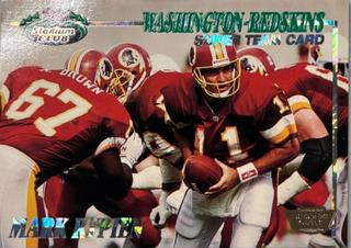 Mark Rypien