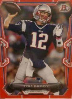 Tom Brady