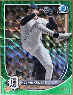 Tarik Skubal
