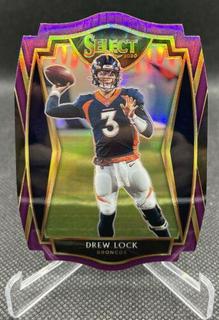 Drew Lock