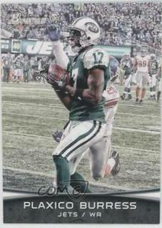 Plaxico Burress