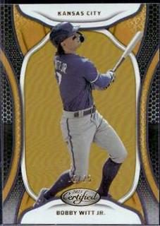 Bobby Witt Jr.