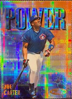 Joe Carter