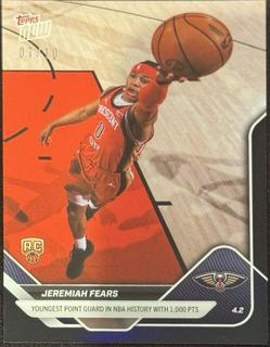 Jeremiah Fears