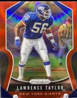 Lawrence Taylor