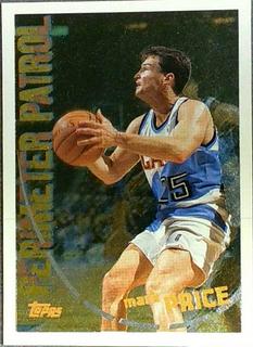 Mark Price