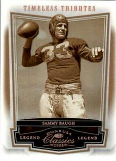 Sammy Baugh