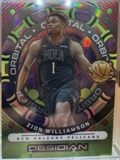 Zion Williamson
