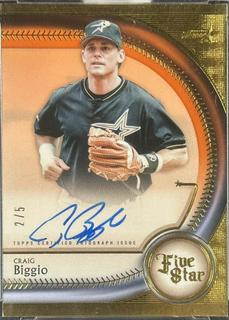 Craig Biggio