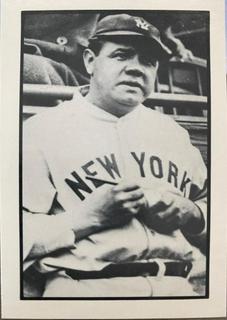 Babe Ruth