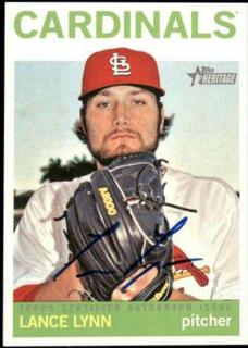 Lance Lynn