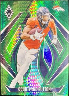 Courtland Sutton