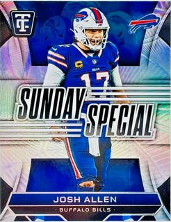 Josh Allen