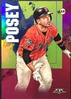 Buster Posey
