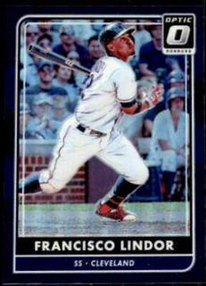 Francisco Lindor