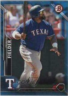 Prince Fielder