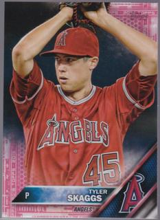 Tyler Skaggs