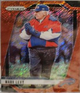 Marv Levy