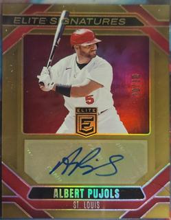 Albert Pujols