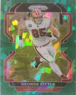 George Kittle