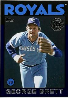 George Brett