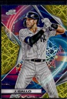 Joey Gallo
