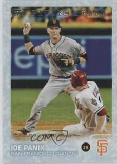 Joe Panik