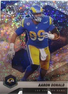 Aaron Donald