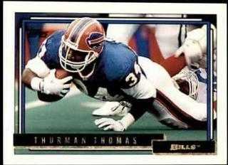 Thurman Thomas