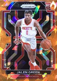 Jalen Green