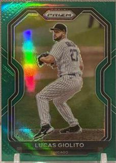 Lucas Giolito