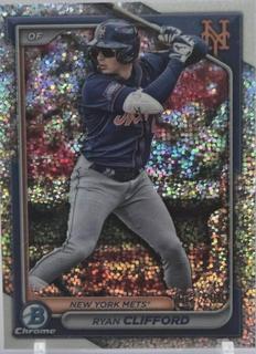 Ryan Clifford
