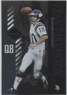 Fran Tarkenton