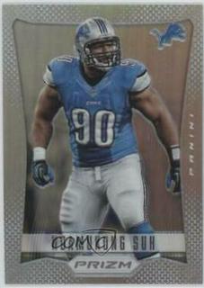 Ndamukong Suh