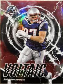 Rob Gronkowski