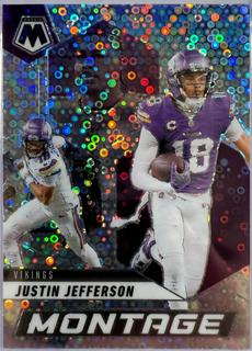 Justin Jefferson
