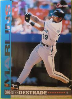 Orestes Destrade