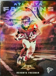 Devonta Freeman