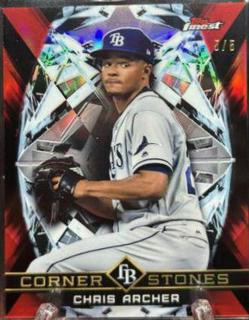 Chris Archer