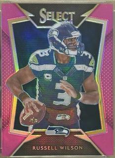 Russell Wilson
