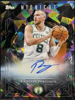 Kristaps Porzingis