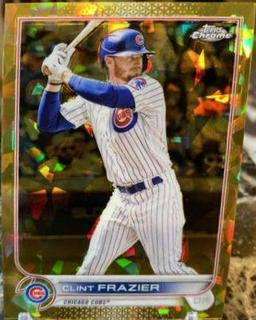 Clint Frazier