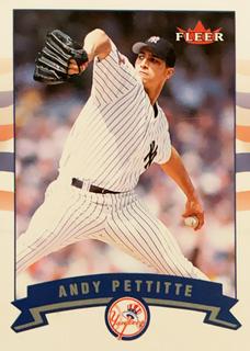 Andy Pettitte
